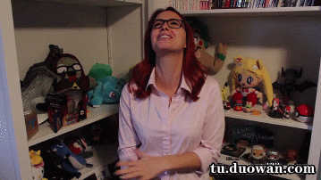 每日爆笑动图(8月29日)其实胖子也可以很灵活 本期动图带你看超绝