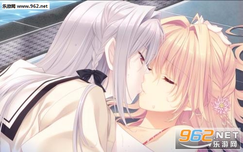 《近月少女的礼仪》的续作,本作的故事围绕樱小路才华展开,为了在只有