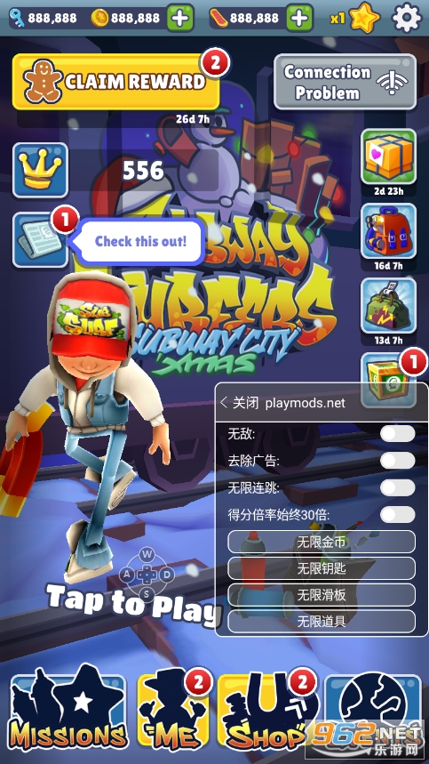 好玩的3d单机游戏|原来微信里有这么多好玩的3D游戏